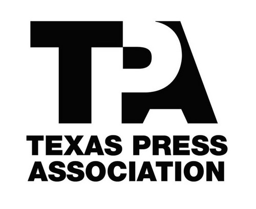 Texas Press Association Logo