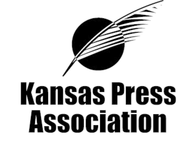 Kansas Press Association Logo